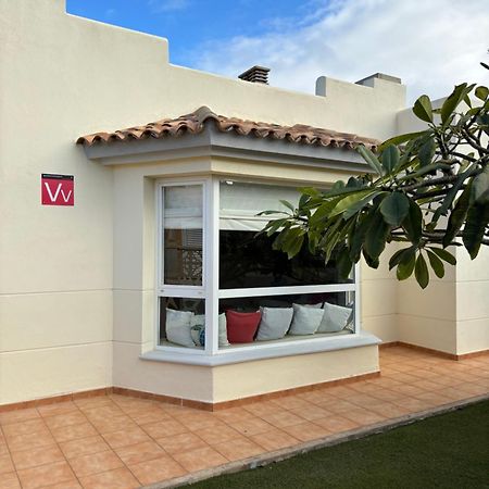 Casa Girasol Villa Corralejo Exterior photo