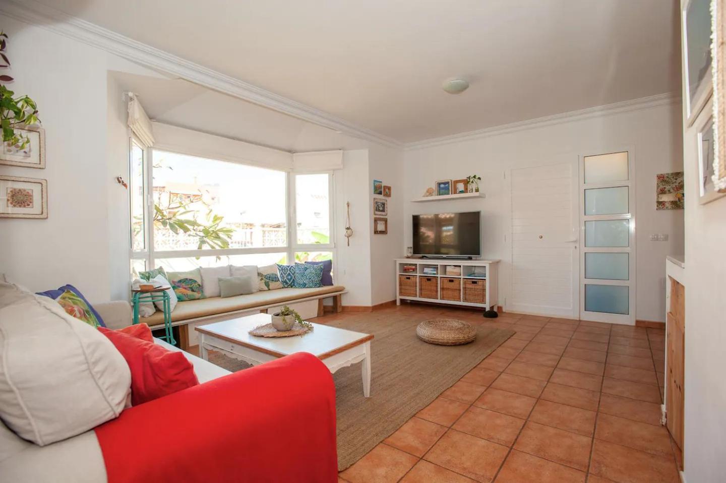 Casa Girasol Villa Corralejo Exterior photo