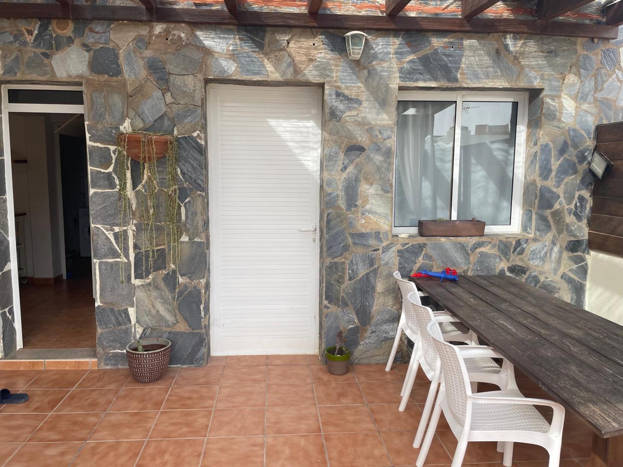 Casa Girasol Villa Corralejo Exterior photo